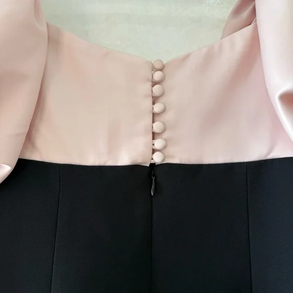 Ronny Kobo Corin Mini Dress - Picture 6 of 16